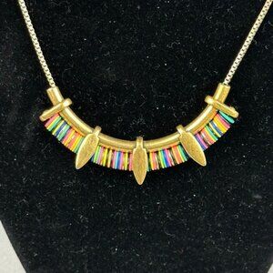 Stella & Dot Necklace